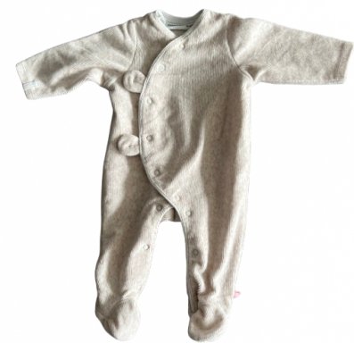NOUKIE'S pyjama  - 1 mois - 56 - Pre Loved