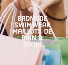 SWIMWEAR, NIGHTWEAR, LINGERIE