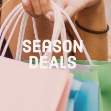 SEASON DEALS