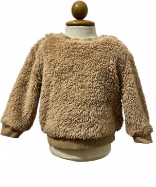 CUDDLES AND SMILES trui  - 68 - Pre Loved