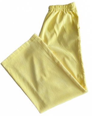 KOSTO FASHION trouser - M - Pre Loved