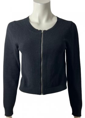 CLAUDIE PIERLOT gilet - 3 - Pre Loved