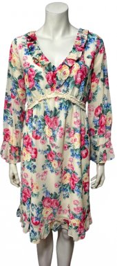 MY TWIN - TWIN SET jurk - S - Pre Loved