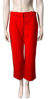 ZARA lange broek - S - Pre Loved