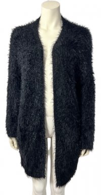 SOAKED IN LUXERY vest  - TU - Pre Loved