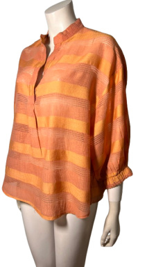 Blouse THE CORNER - S//M - Pre Loved