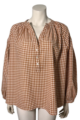 LILI & LALA blouse - L - Pre Loved