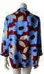 CDC/356 B AVALANCHE blouse - Différentes tailles  - Nouveau