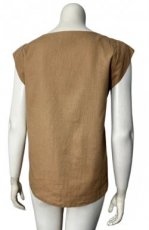 Z/3164 SAINT TROPEZ blouse - Verschillende maten - Nieuw / Outlet
