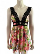 Z/1232A VICTORIA'S SECRET babydoll  - M - Pre Loved