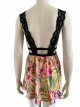 Z/1232A VICTORIA'S SECRET babydoll  - M - Pre Loved