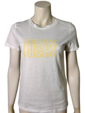 Z/3235 ONLY t'shirt - XS - Nieuw