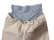 SV/26 ATELIER MAMAN zwangerschaps lange broek - L Pre Loved