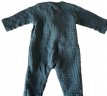 ADL/1 ZARA kruippakje, kimono - 3/6 maand - Pre Loved