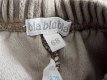 ADL/10 BLA BLA BLA broekje  - 68 - Pre Loved