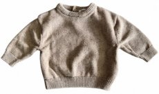 ADL/11 CUDDLES AND SMILES trui  - 68 - Pre Loved
