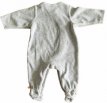 ADL/12 NOUKIE'S  Pyjama  - 1 mois - 56 - Pre Loved