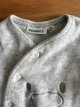 ADL/12 NOUKIE'S  Pyjama  - 1 mois - 56 - Pre Loved