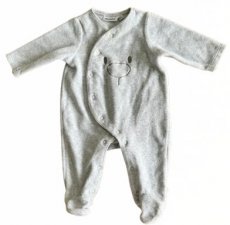 ADL/12 NOUKIE'S  Pyjama  - 1 mois - 56 - Pre Loved