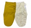 ADL/2 MEYCO inbaker doek  - O tem 3 mnd - Pre Loved