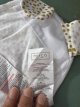 ADL/2 MEYCO inbaker doek  - O tem 3 mnd - Pre Loved
