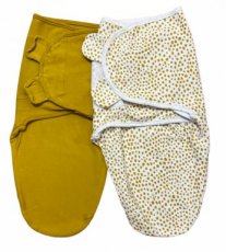 ADL/2 MEYCO inbaker doek  - O tem 3 mnd - Pre Loved
