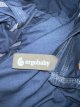 ADL/4 ERGOBABY Aura - ondersteunende draagdoek  - 0 tem 12 mnd - Pre Loved