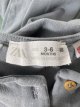 ADL/5 ZARA ensemble, setje, longsleeve & broekje  - 3 tem 6 mnd - Pre Loved