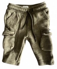 ADL/7 IKKS broekje  - 3 mnd - Pre loved