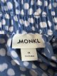 AZ/2947 MONKI jupe - M - Pre Loved