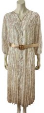CDC/112x ATMOS FASHION robe - B 46 / NL 44 - Nouveau