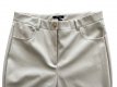 CDC/116x NIKKIE fake leather trouser - 42 - Outlet / New