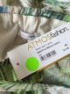 CDC/121 A ATMOS FASHION top - Different sizes - New