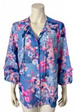 ATMOS FASHION blouse - Verschillende maten - Nieuw