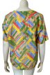 CDC/145 THELMA & LOUISE blouse - 42 - New