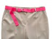 CDC/165 B ACCENT trouser - Different sizes - New