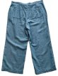 CDC/ 206 THELMA & LOUISE trouser - 44 - Outlet / New
