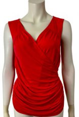 MARCIANO BY GUESS top - XL - New