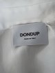 CDC/218 DONDUP blouse met zijde - 46 -  Outlet  / Nieuw