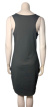 CDC/233 ARMANI EXCHANGE jurk  - L - Nieuw