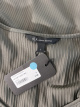 CDC/233 ARMANI EXCHANGE jurk  - L - Nieuw