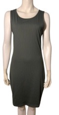 CDC/233 ARMANI EXCHANGE jurk  - L - Nieuw