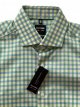 CDC/245x OLYMP shirt  - 38 - Outlet / New