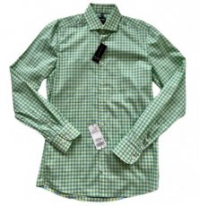 CDC/245x OLYMP shirt  - 38 - Outlet / New