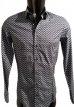 CDC/250 A PATRIZIA PEPE chemise homme - Different tailles - Nouveau