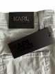 B: CDC/276 KARL LAGERFELD 5 pocket - 30/32