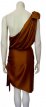 CDC/301x RETROFETE robe en soie - Different tailles - Nouveau