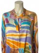 CDC/31x DUE AMANTI blouse - 6 - Outlet  / Nouveau