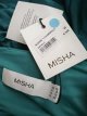 CDC/316x MISHA jurk - 40 - Nieuw