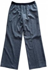 CDC/320x MARIE MERO trouser - B 44 - New